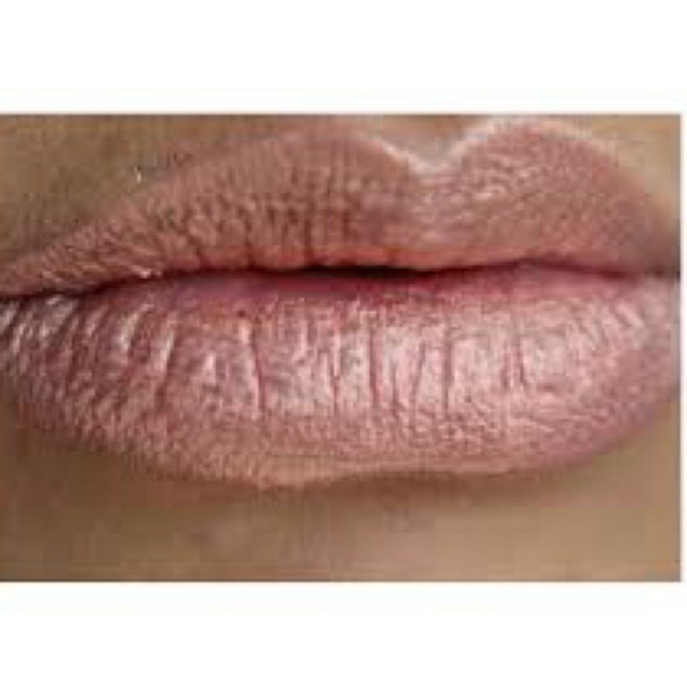 ColourPop Ultra Metallic Lip Liquid Lipstick - Treat Wave